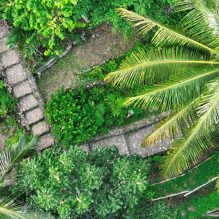 Ashtari - Sky, Sea & Nature Kuta  Exterior photo