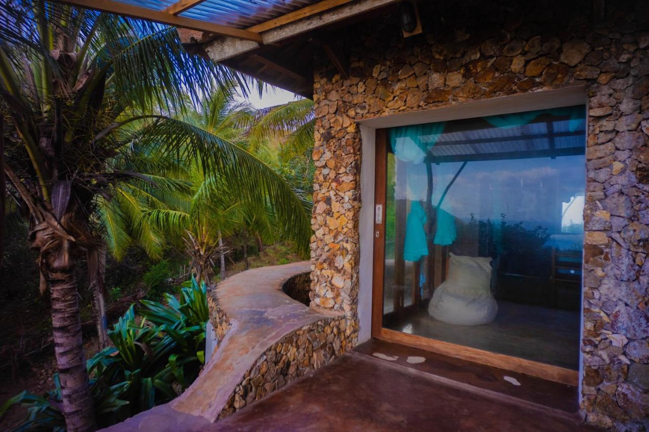 Ashtari - Sky, Sea & Nature Kuta  Exterior photo