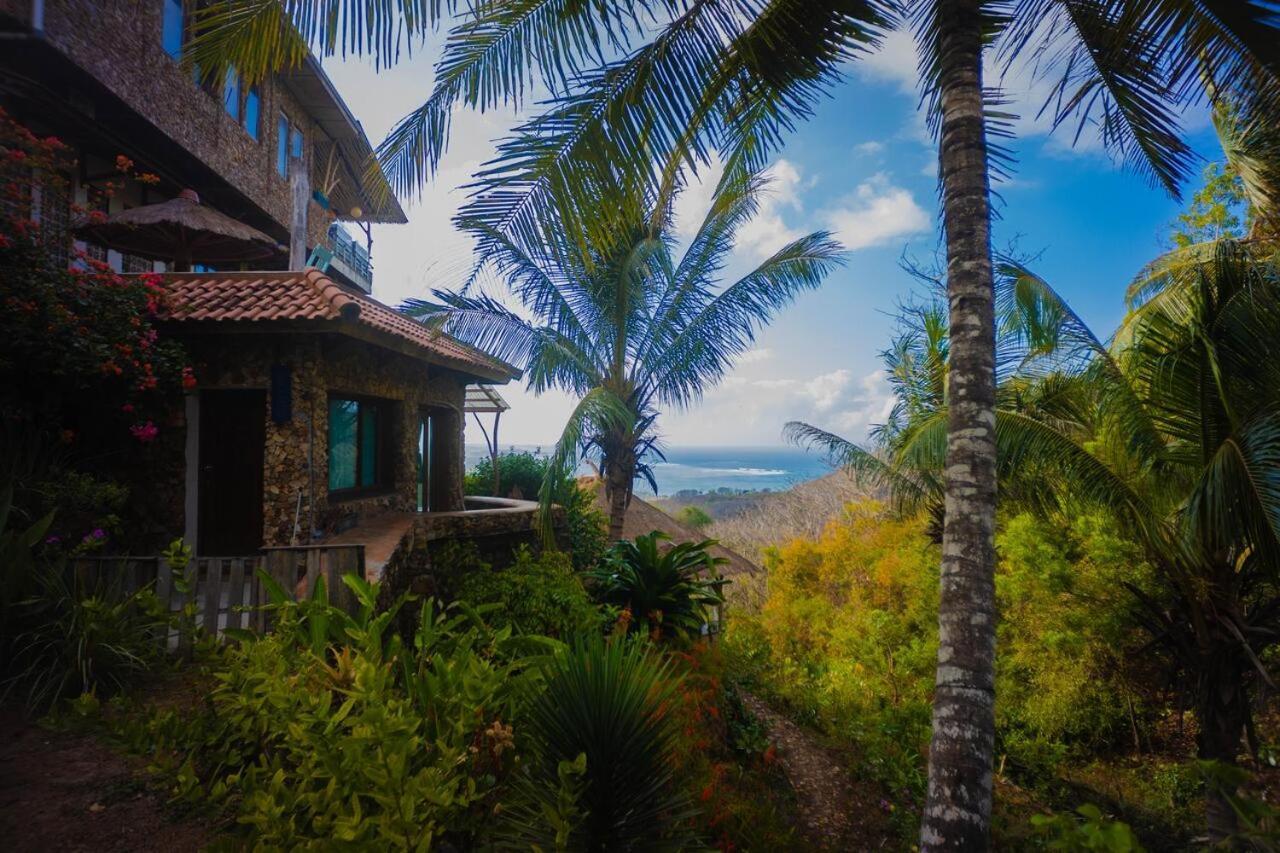 Ashtari - Sky, Sea & Nature Kuta  Exterior photo