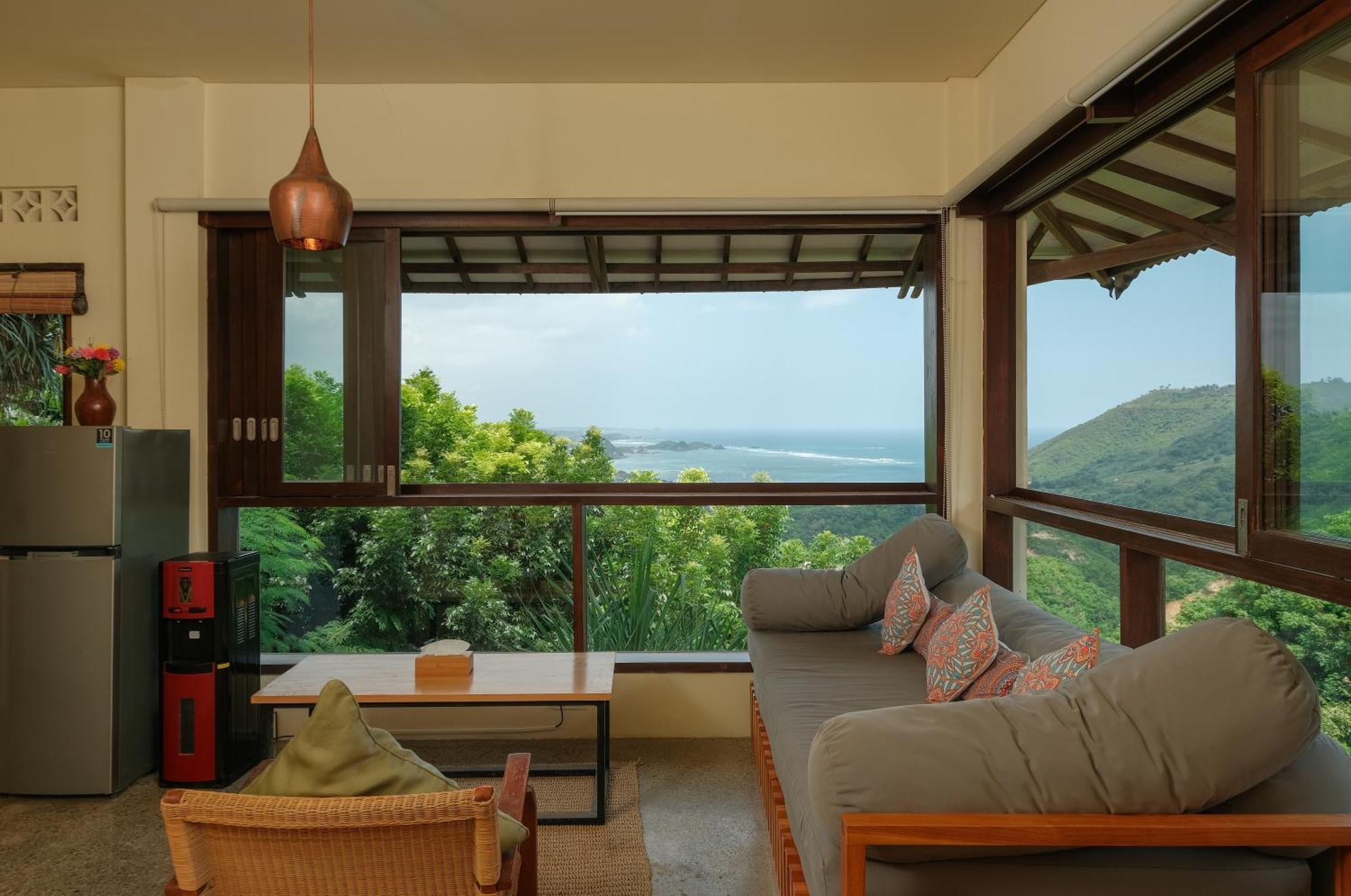 Ashtari - Sky, Sea & Nature Kuta  Exterior photo