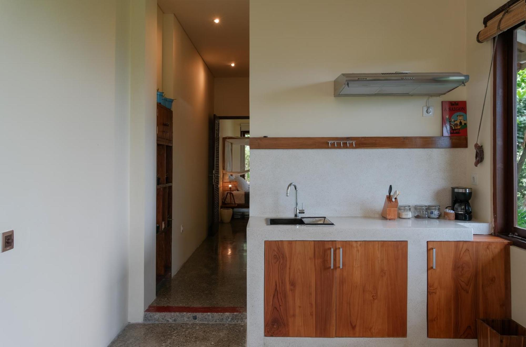 Ashtari - Sky, Sea & Nature Kuta  Exterior photo