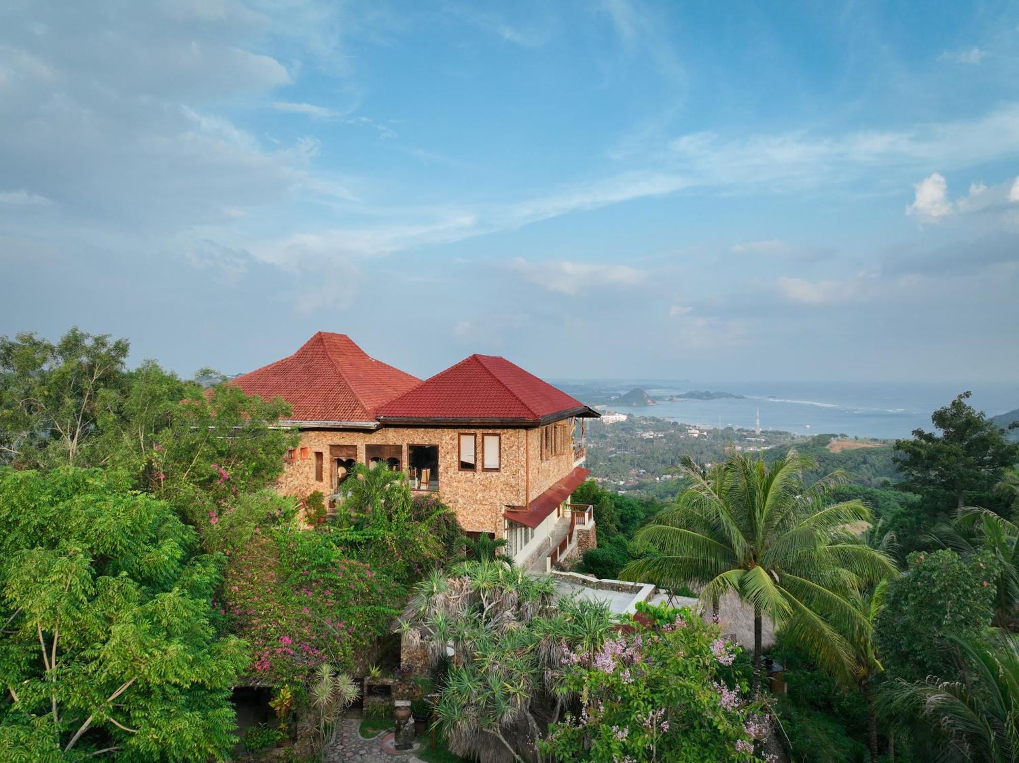 Ashtari - Sky, Sea & Nature Kuta  Exterior photo