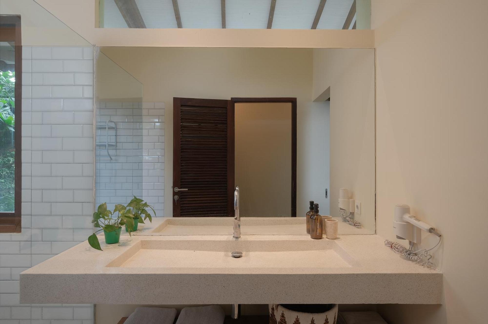 Ashtari - Sky, Sea & Nature Kuta  Exterior photo