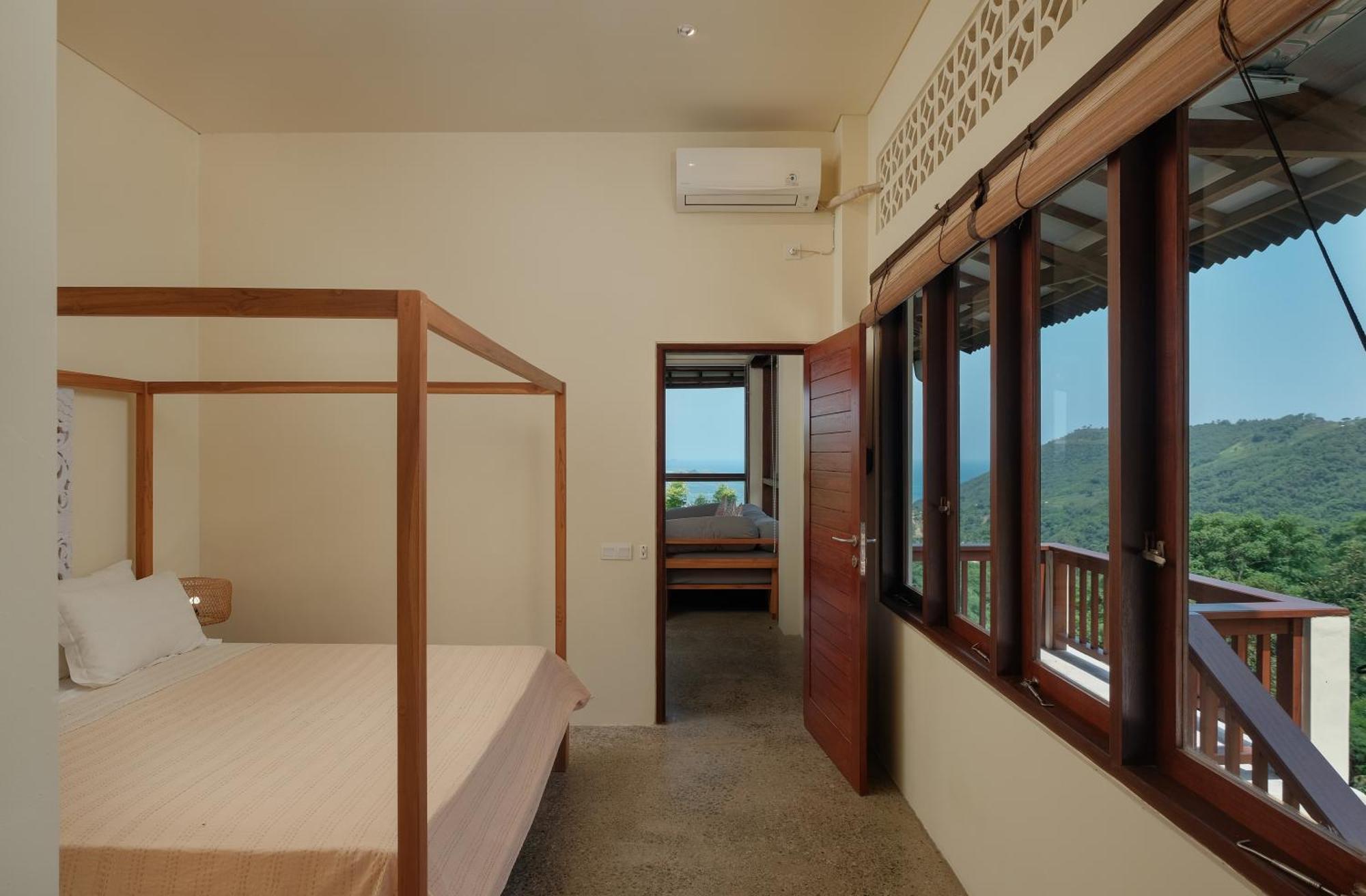 Ashtari - Sky, Sea & Nature Kuta  Exterior photo