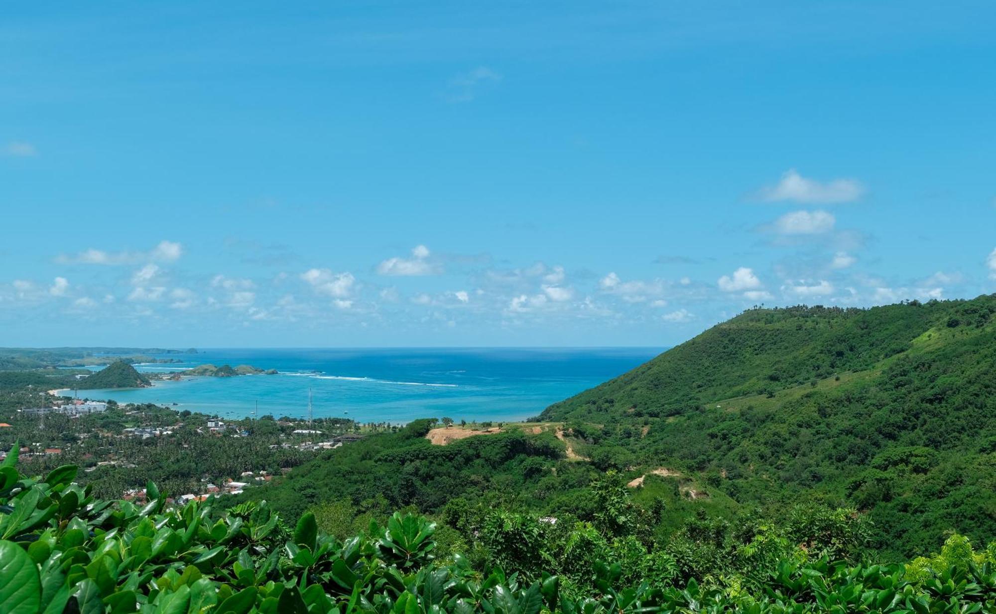 Ashtari - Sky, Sea & Nature Kuta  Exterior photo